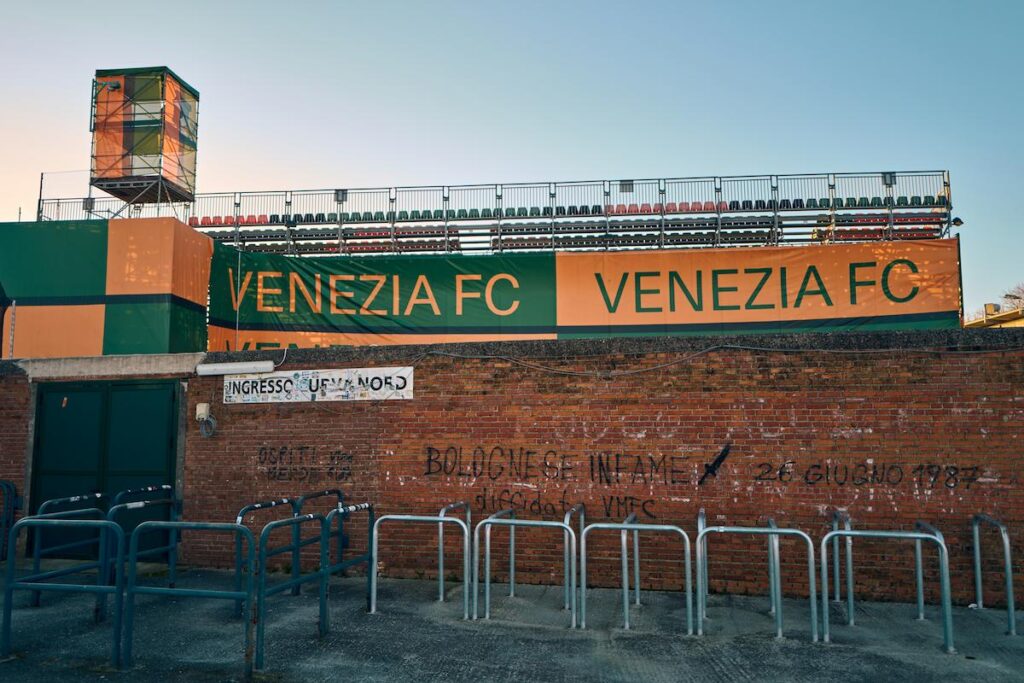 Venezia Inter