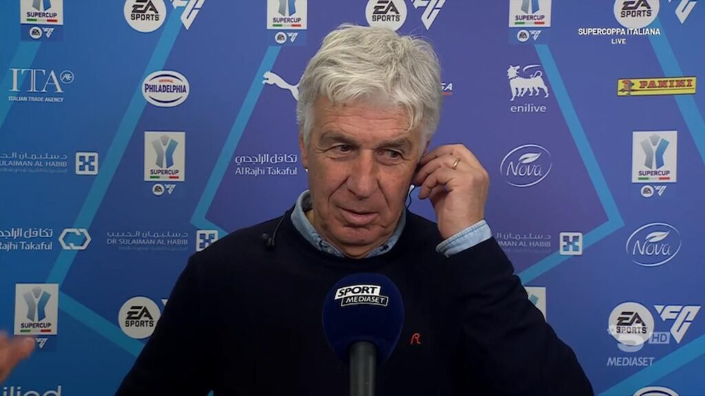 Gasperini
