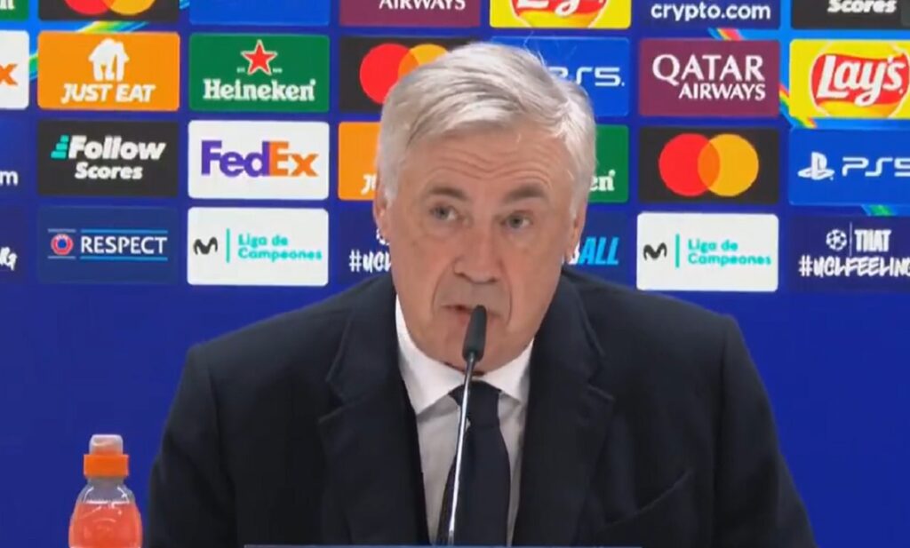 Ancelotti