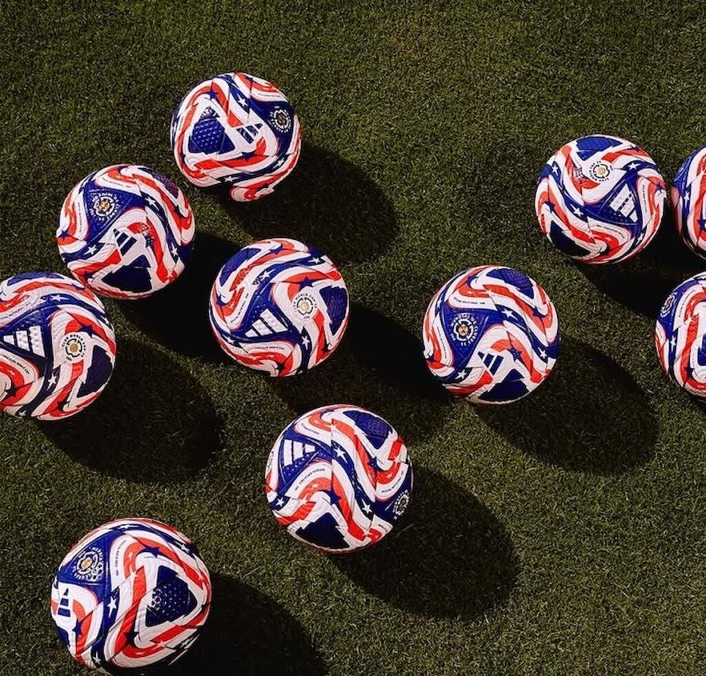 Pallone Mondiale per Club