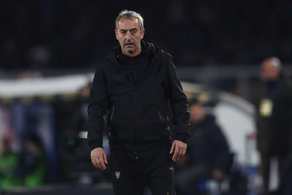 giampaolo lecce inter