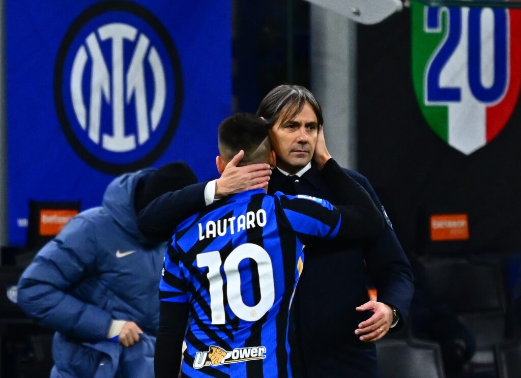 Lautaro Inzaghi