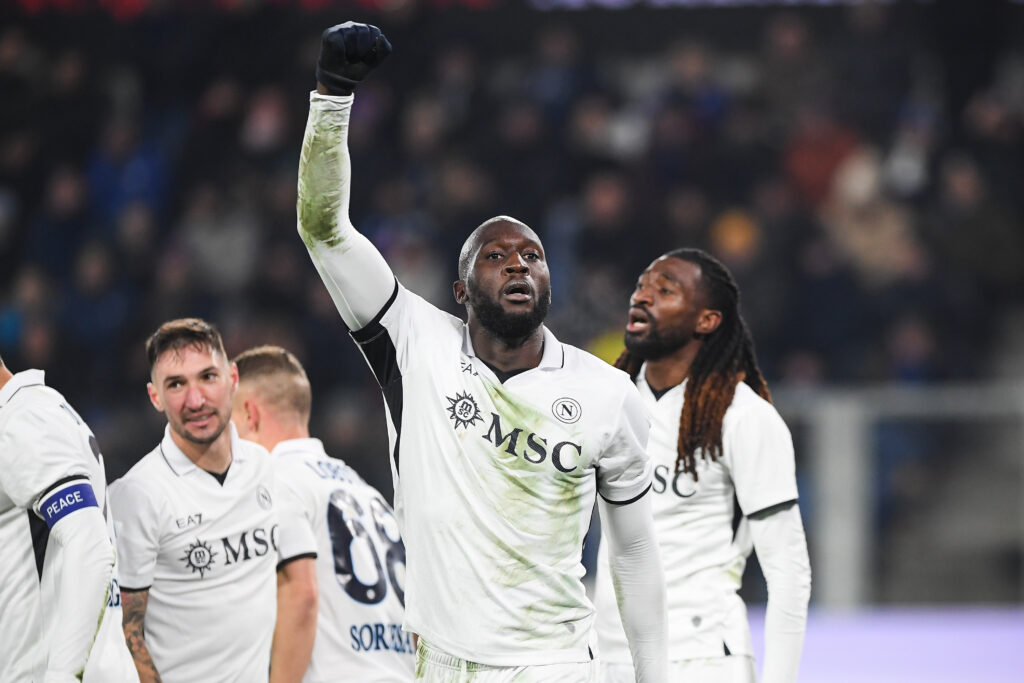 Lukaku