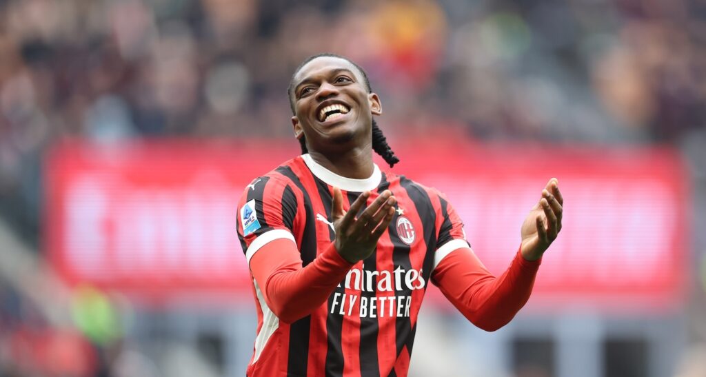 AC Milan v Parma - Serie A