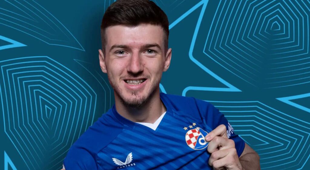 Ecco Petar Sucic