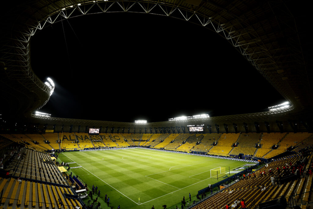 Stadio Al Nassr