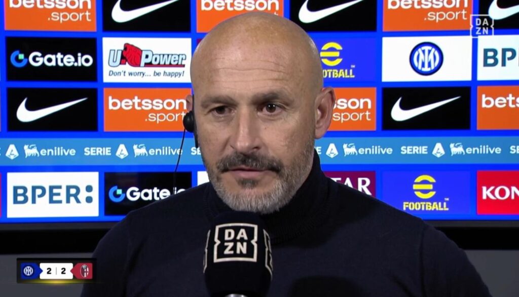 Italiano DAZN