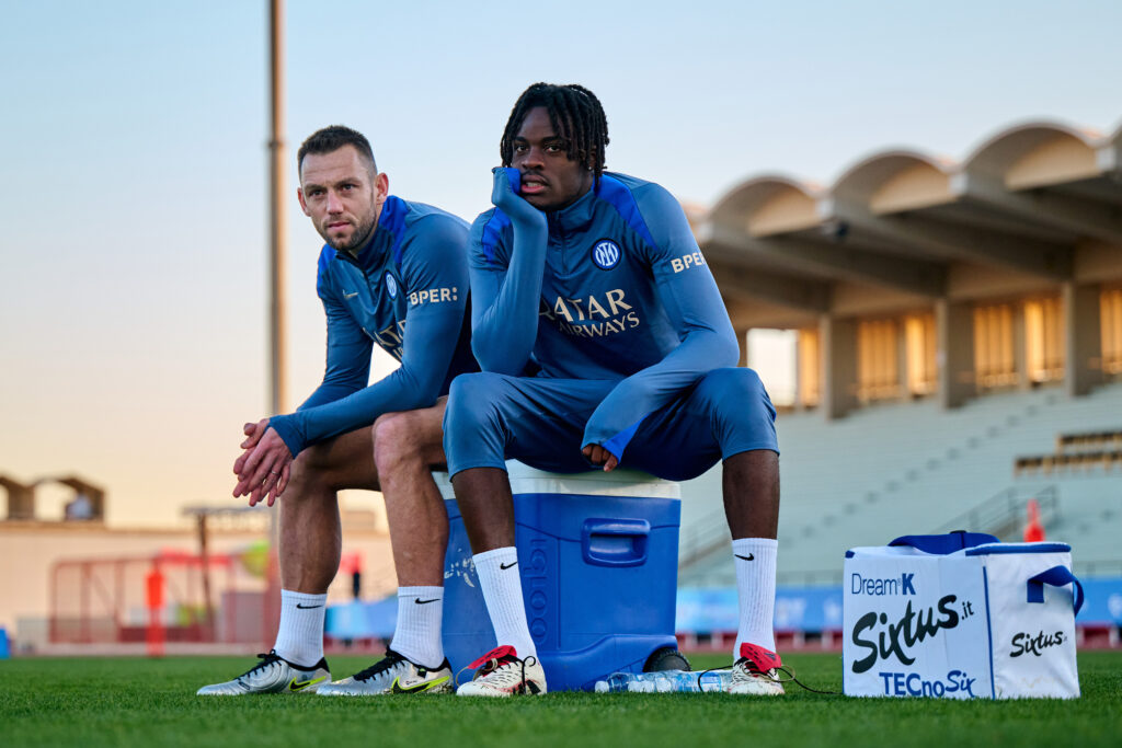 Bisseck De Vrij