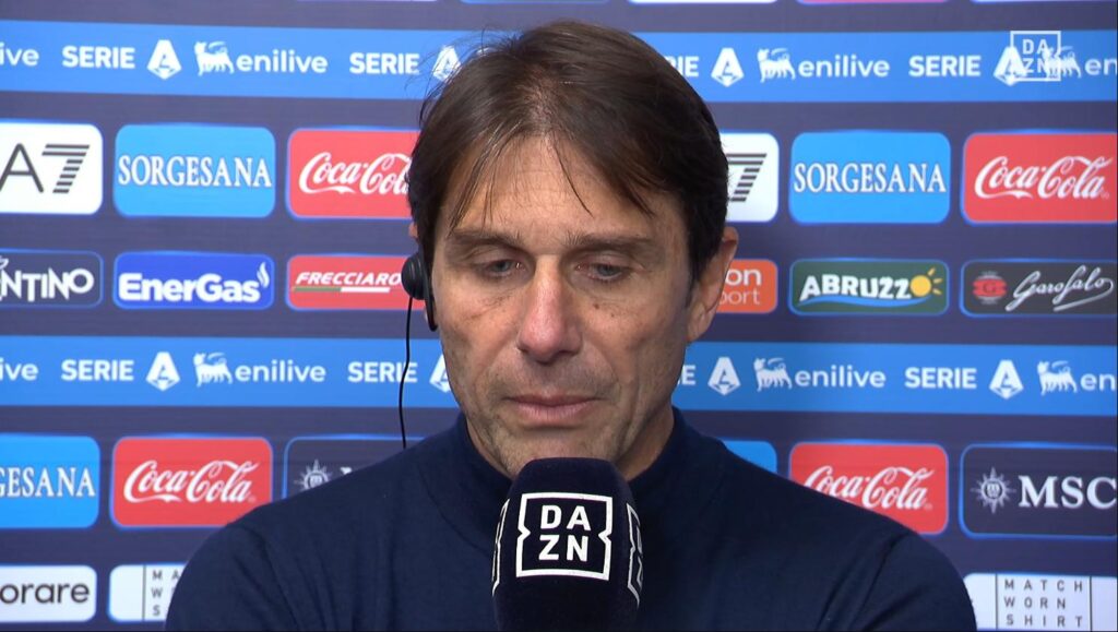 Antonio Conte