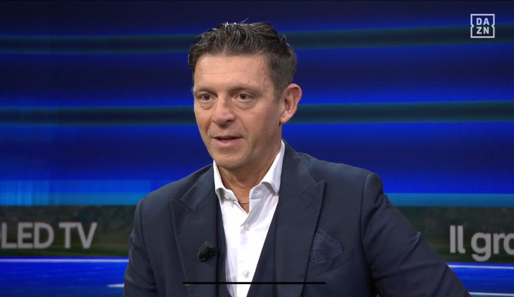 Gianluca Rocchi