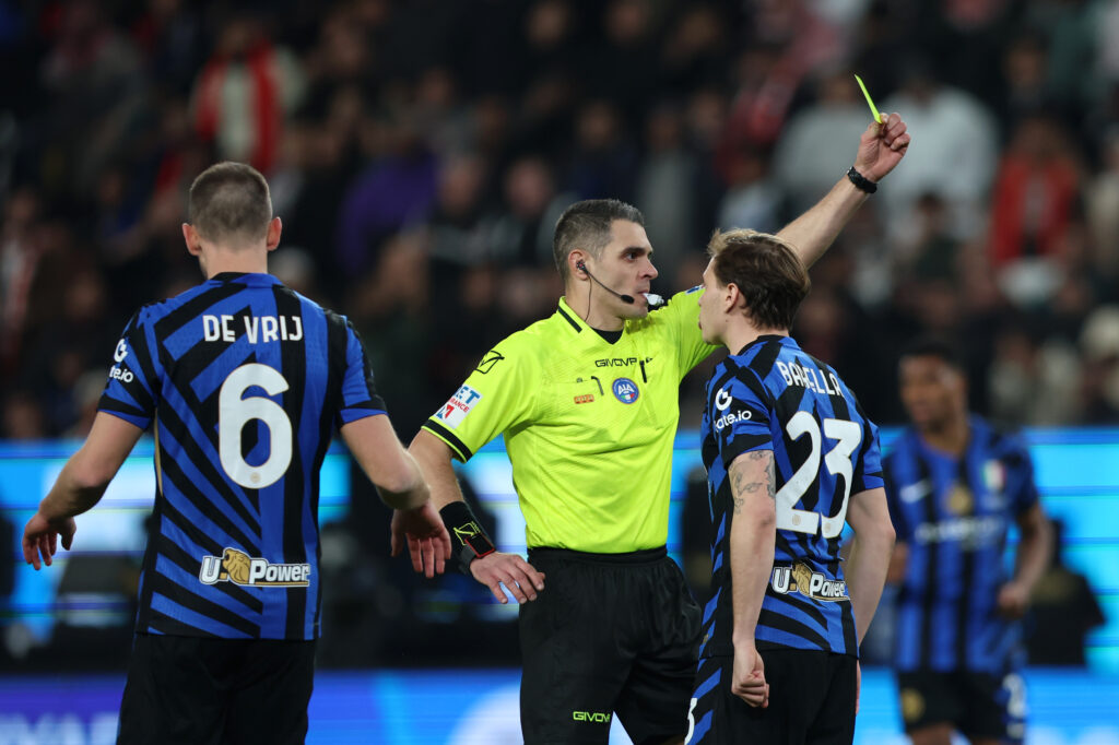 Sonnza Supercoppa