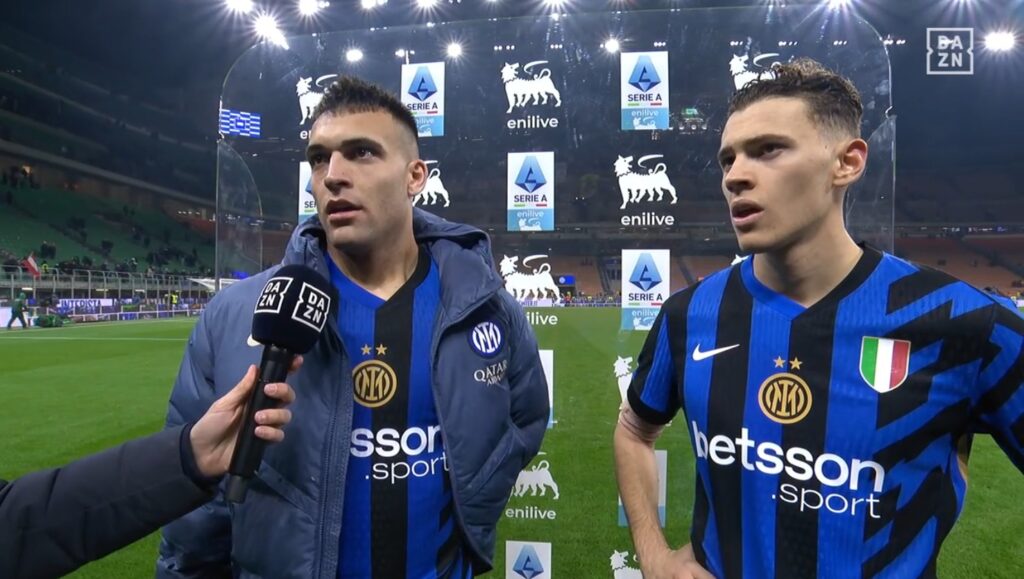 lautaro inter empoli