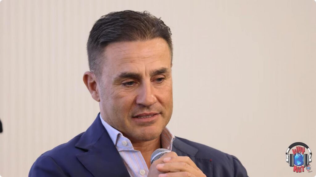 Cannavaro