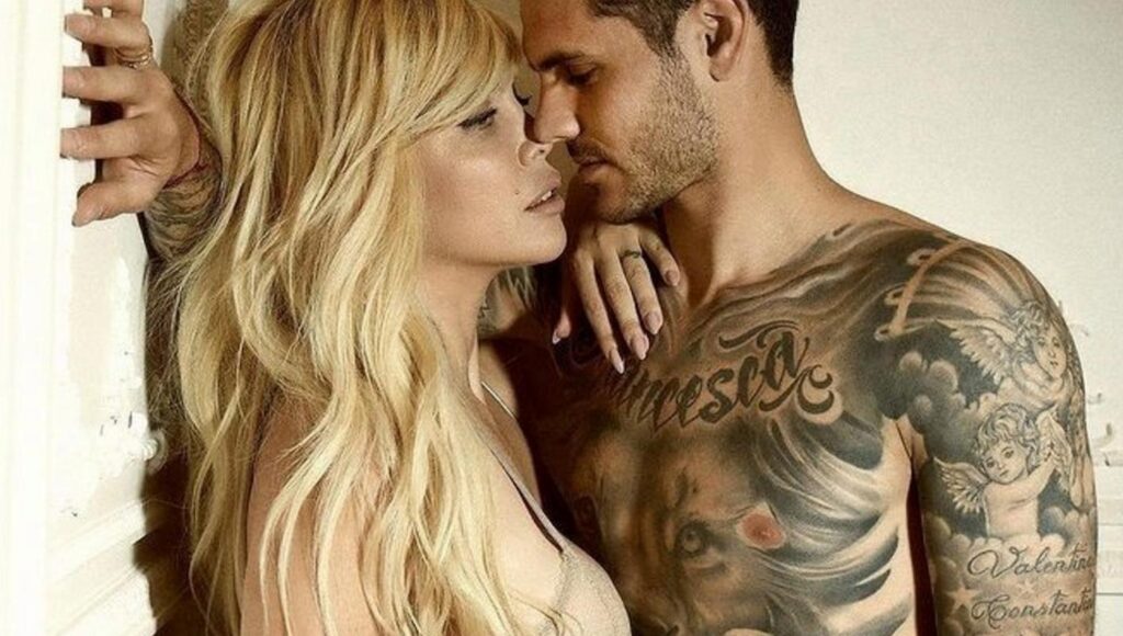 Wanda e Icardi