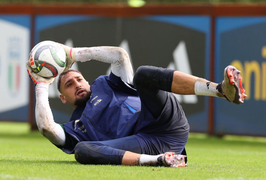 Donnarumma