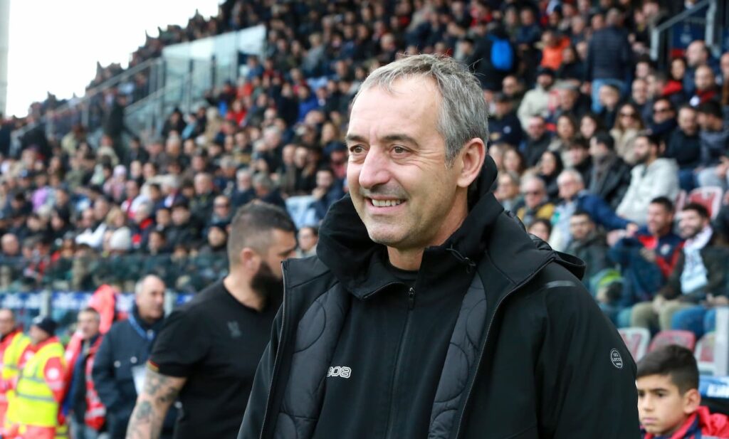 giampaolo