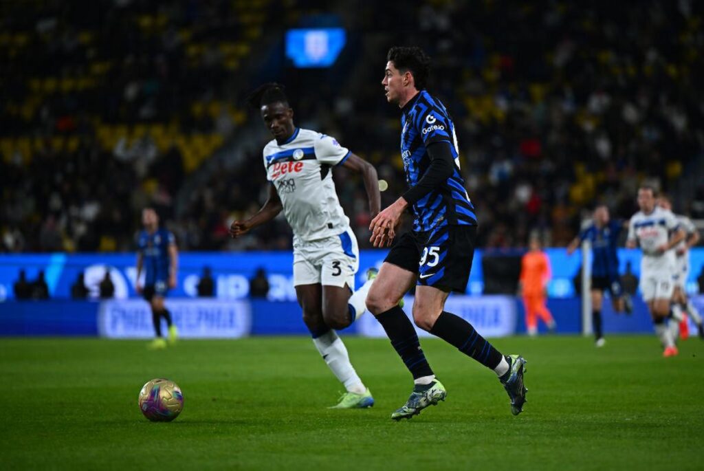bastoni supercoppa inter atalanta