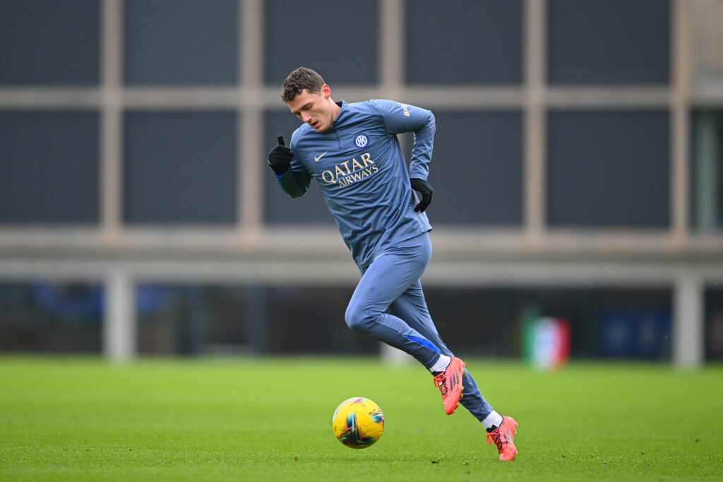 Pavard