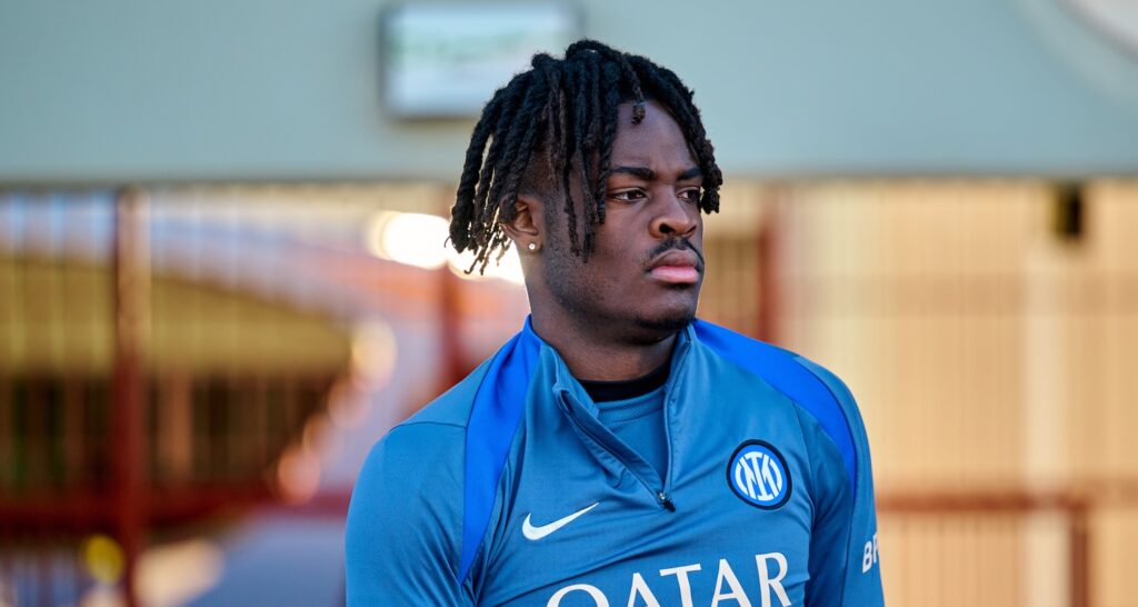 FC Internazionale Training Camp