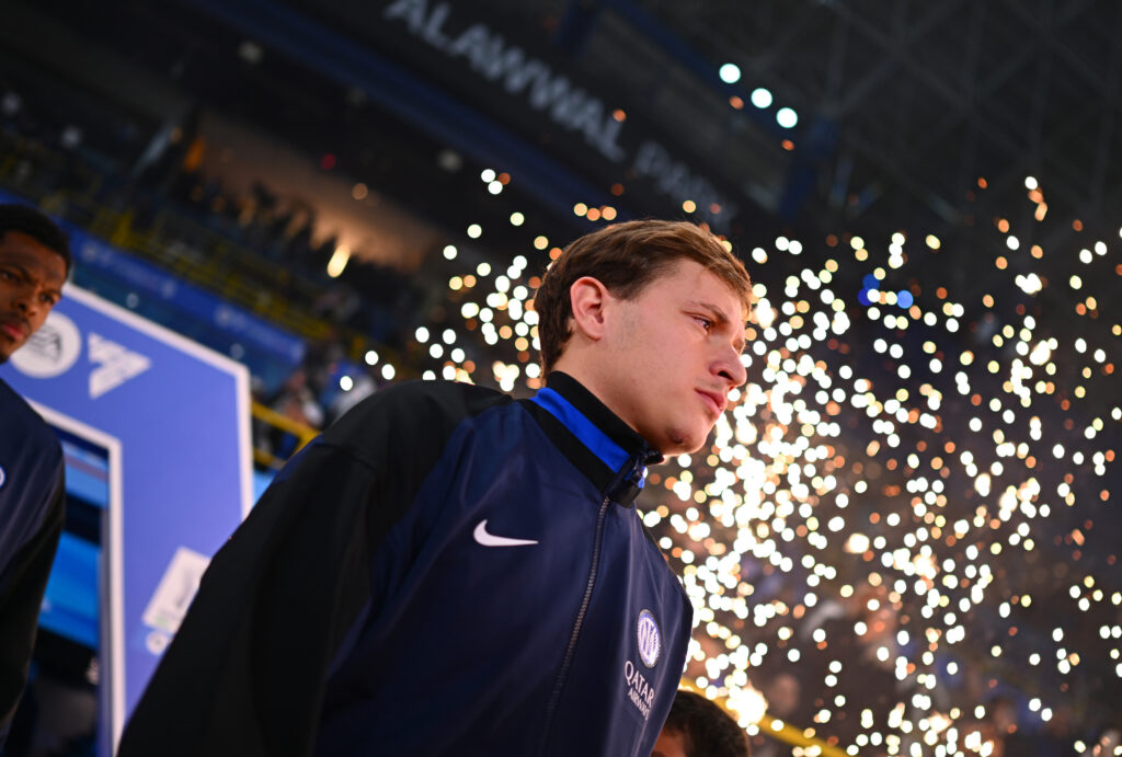 Barella