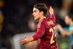 AS Roma v Genoa - Serie A
