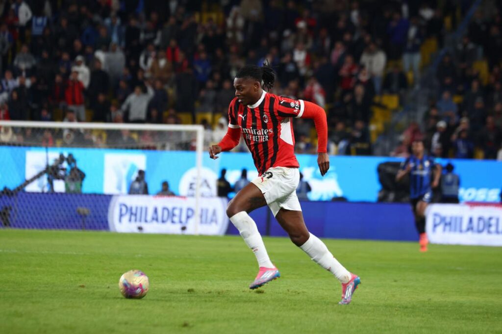 LEAO MILAN