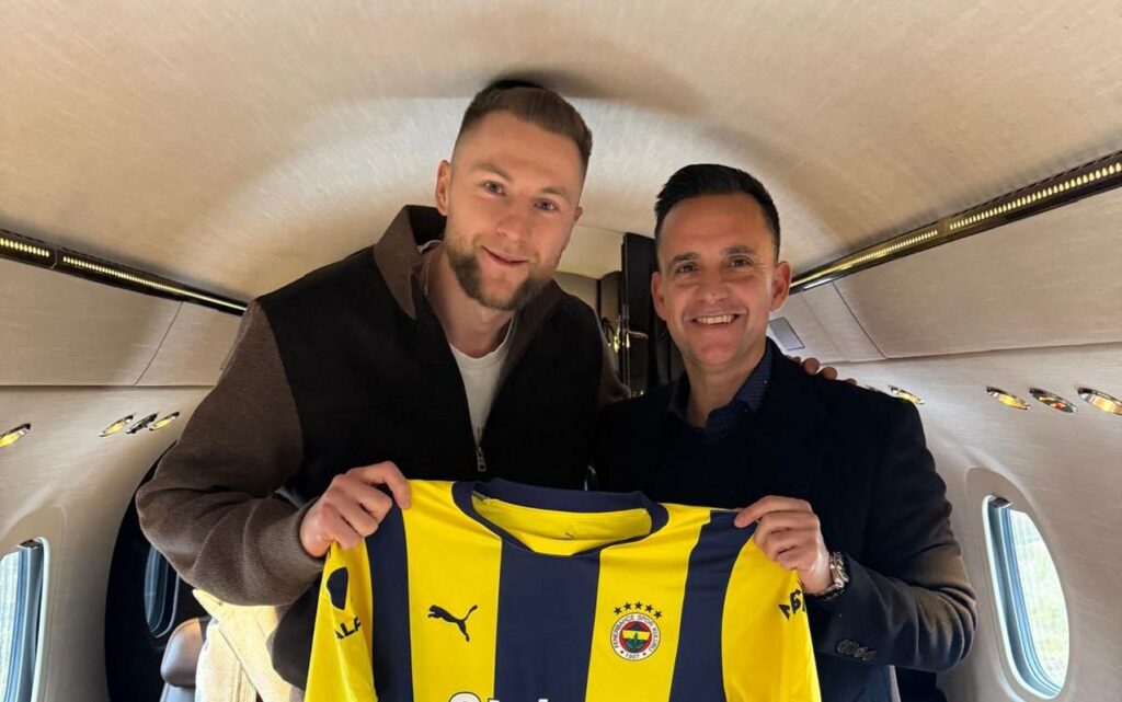 Skriniar