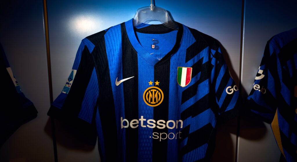 Inter maglia