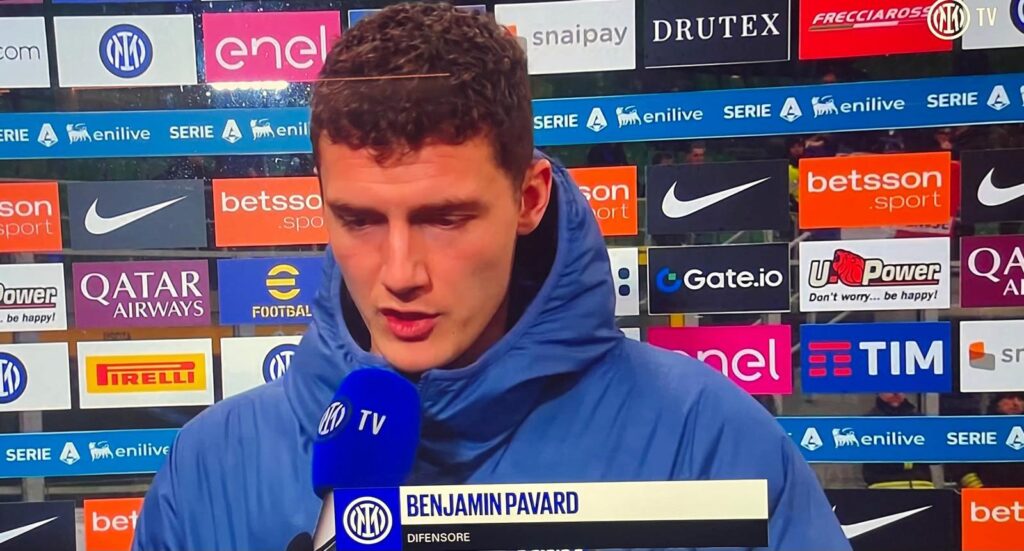 pavard
