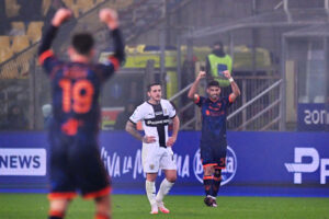Parma v Lecce - Serie A