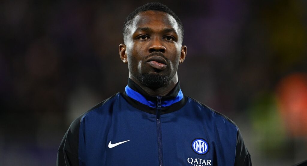 Thuram