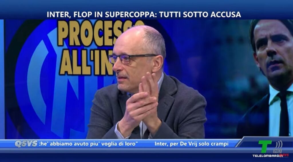 Capuano Inter