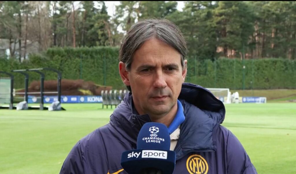 inzaghi sky