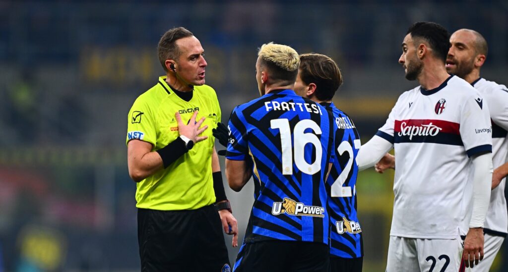 Frattesi Pairetto
