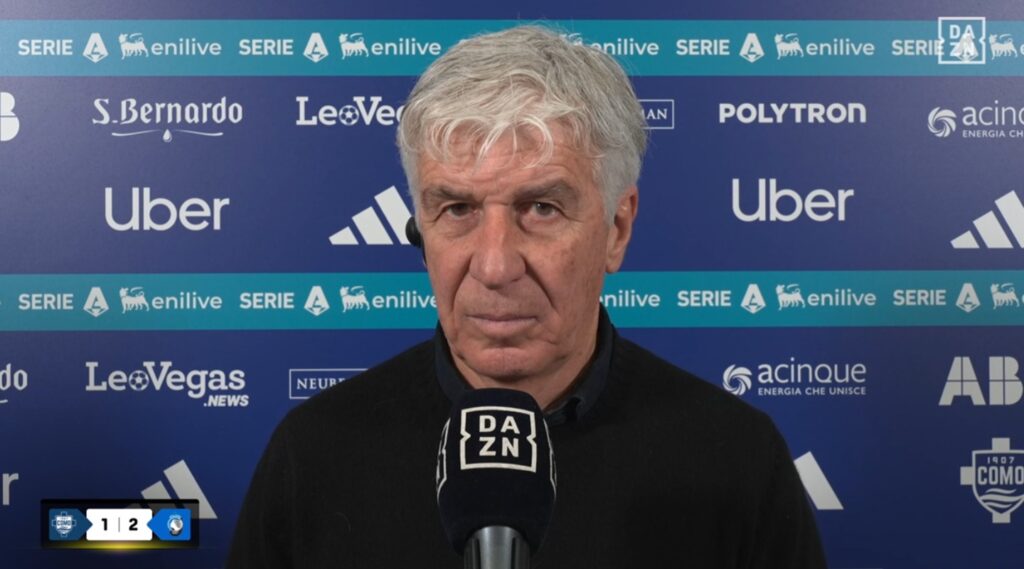 gasperini