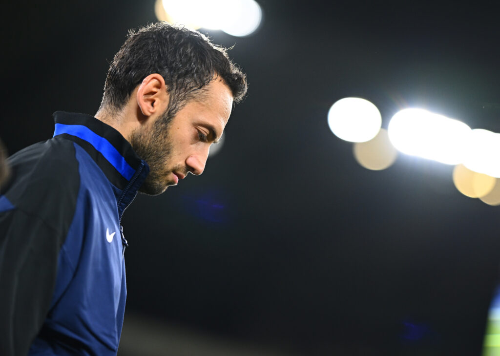 Calhanoglu