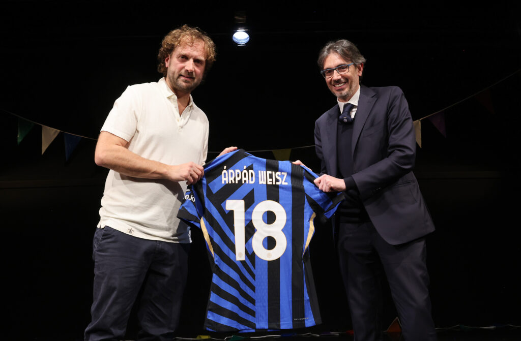 FC Internazionale Youth Teams Event