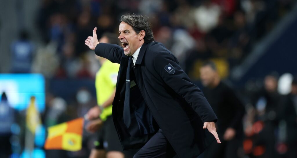 Inzaghi