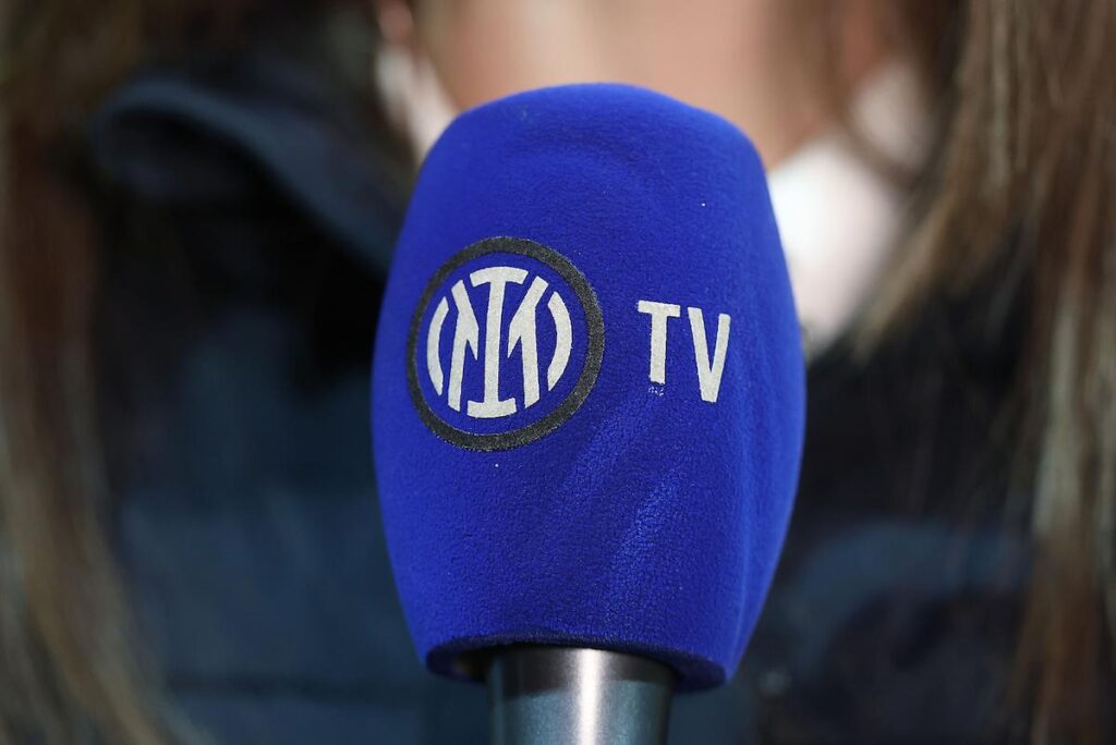 Inter tv