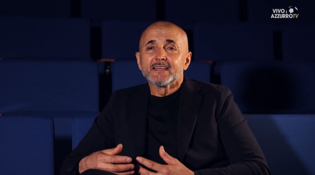 Spalletti