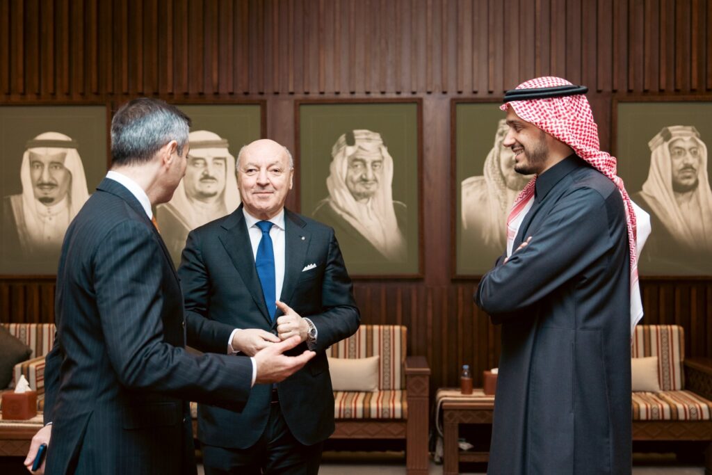 Marotta Diriyah 2