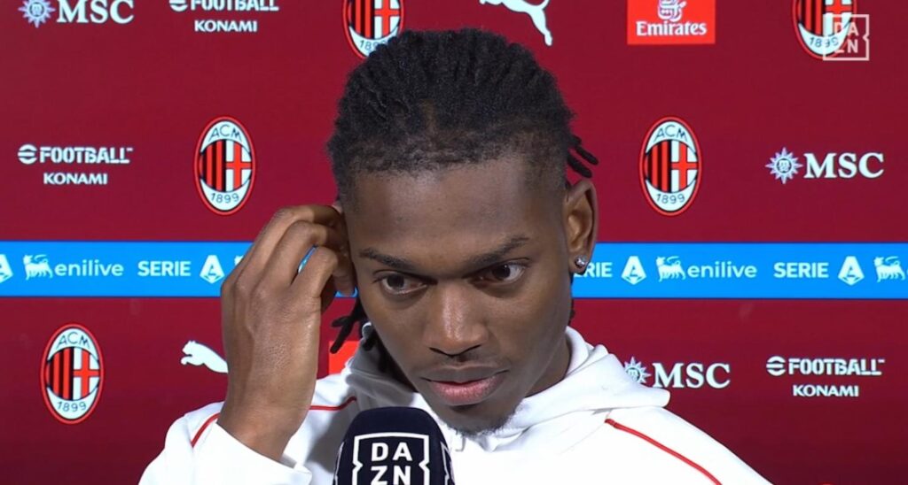 leao dazn (1)