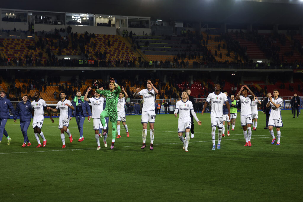 Inter