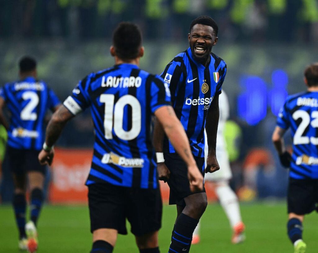 lautaro thuram inter empoli