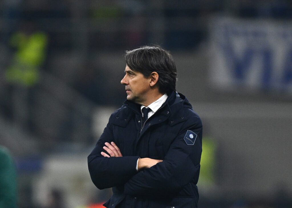 Inzaghi