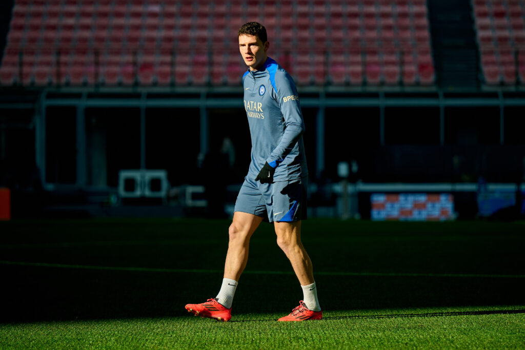 Pavard