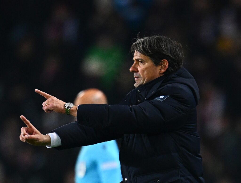 Inzaghi