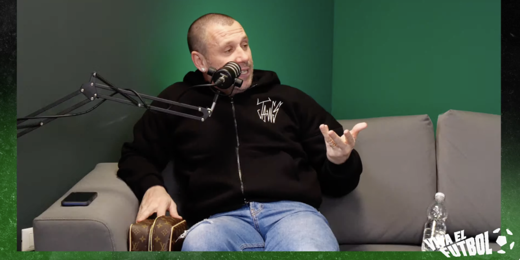 Cassano mano