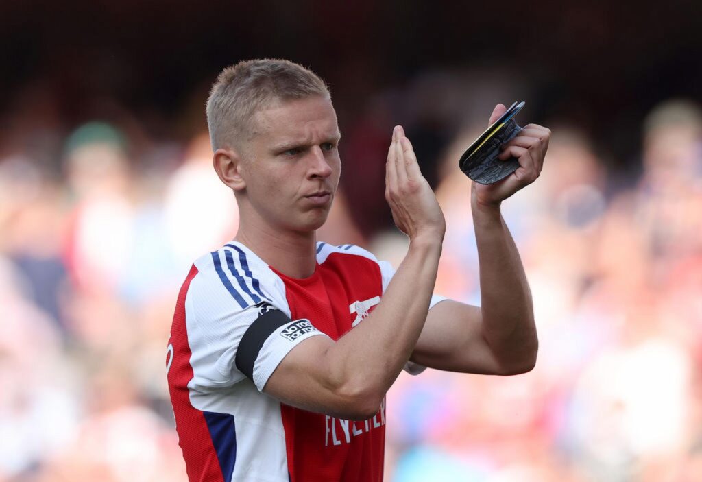Zinchenko