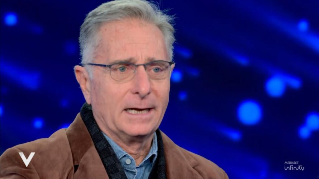 Bonolis a Verissimo